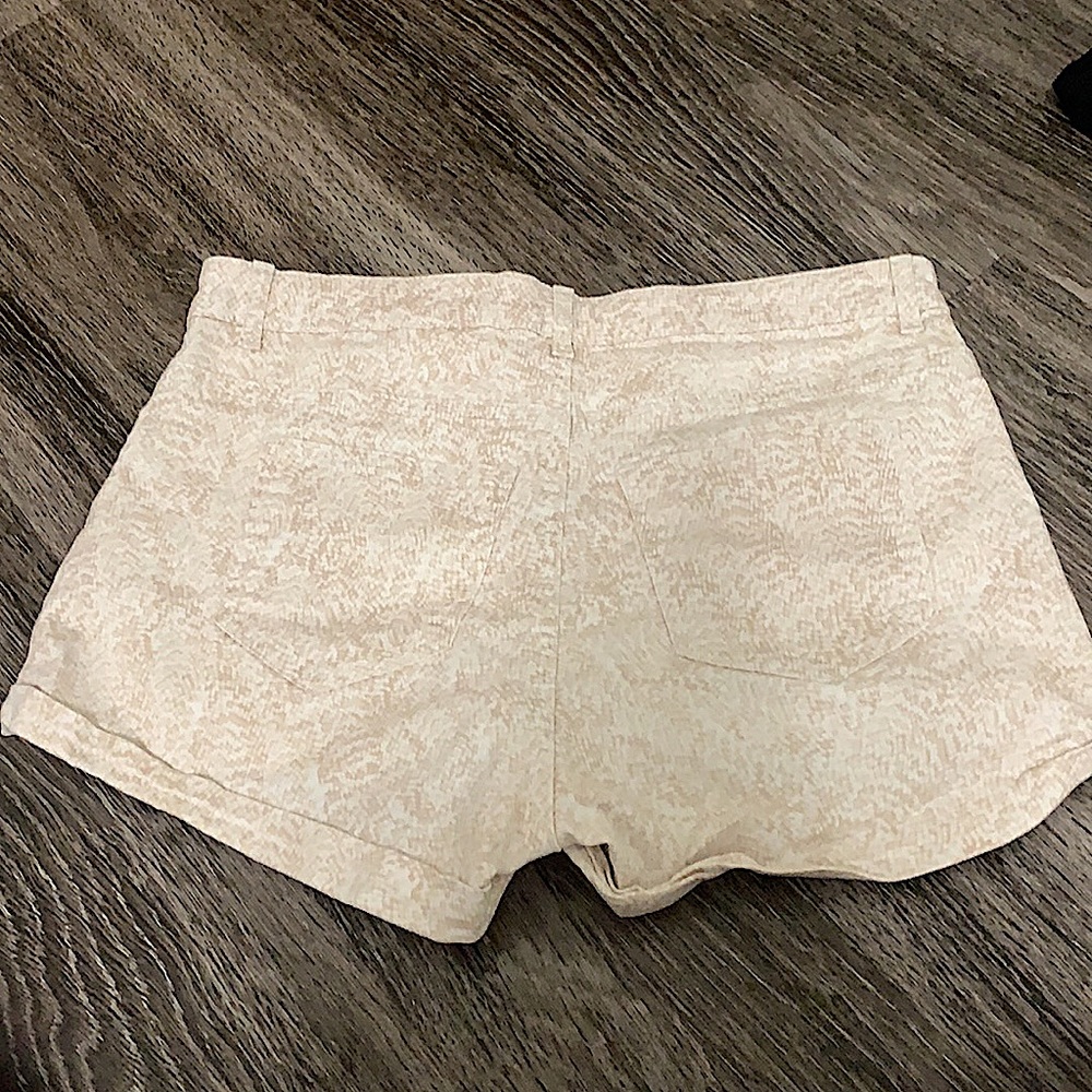 Shorts - Picture 2 of 2